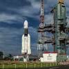 ISRO sucessfully launched heaviest satellite GSAT-29