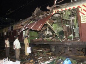 7-11 Mumbai Train Blasts