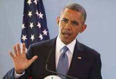 Fight against Islamic State not World War 3, says Barack Obama