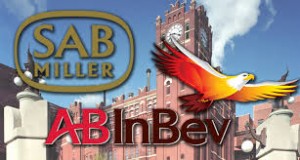 Beer giants SABMiller and AB InBev to join hands