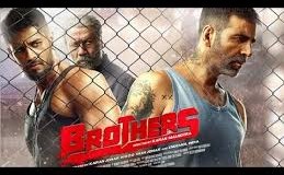Movie review: Brothers