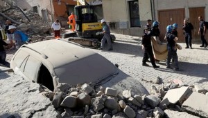 Italy-earthquake