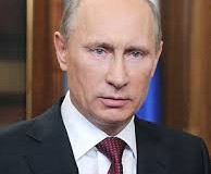 Vladimir Putin approves economic sanctions against Turkey