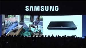 Samsung launches Ultra HD Blu-ray player