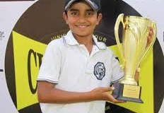 Shubham Jaglan wins second junior world golf title