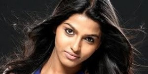 Tamil actress Dhaniskaa