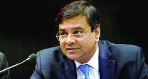 Urjit Patel takes over as RBI governor
