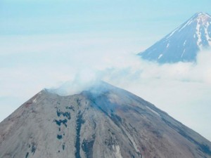 Volcano, Alaska