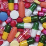 Multi vitamins Medicines