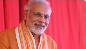 Indian PM Modi today greeted people on the occasion of Eid