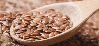 5 reasons how flaxseeds contribute to your good health