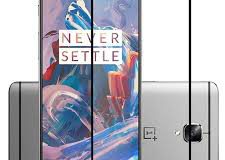 OnePlus 5 launched in India at starting price of Rs 32,999 – Key features