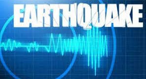 Strong earthquake rattles Mexico City