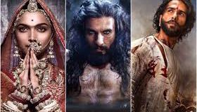 Padmavati may not release this year amid controversy.