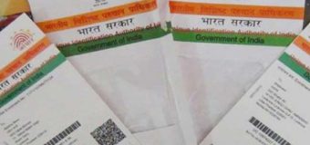 Can NRIs apply and get Aadhaar services?