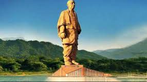 PM Modi To Unveil Sardar Patel’s 2,900-Crore Statue Of Unity Today