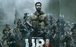 Uri: The Surgical Strike set to cross 100 crore mark at box office