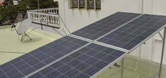 Cabinet approves Phase II of rooftop solar programme