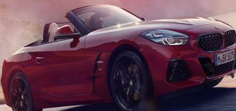 BMW launches new Z4 Roadster in India, price starts at Rs 64.9 lakh