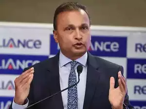 Reliance Group repaid Rs 35,000 crore in the past 14 months : Anil Ambani