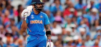 India out of World Cup 2019:Black Caps defeat ‘Men in Blue’ to enter grand finale