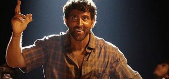 Super 30 box office collection Day 1: Hrithik Roshan film gets a strong opening
