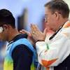 Asian Games: Indian men’s team wins silver in 25m centre fire pistol