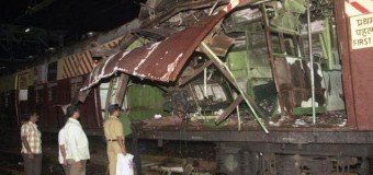 Court convicts 12 over 2006 Mumbai train blasts