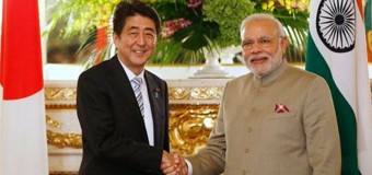 PM Modi’s decisions fast like bullet trains, reliable too: Japanese PM Shinzo Abe