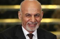 Pacts under discussion ahead of Ghani visit