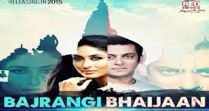 Movie Review: Bajrangi Bhaijaan