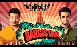 ‘Bangistan’ movie review