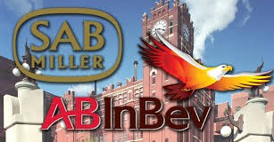 Beer giants SABMiller and AB InBev to join hands to face industry challenges