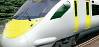 High Speed Spanish Train To Take Trial Run On Delhi-Mumbai Route Soon