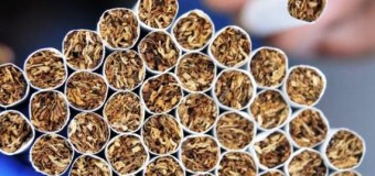 Cigarette makers threaten to halt production