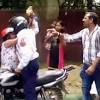 Delhi Traffic Police constable dismissed from service for hitting woman with brick