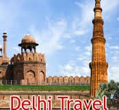 Delhi to set up 15 hubs to attract tourists
