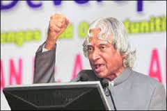 Global satellite to be named after Late Abdul Kalam