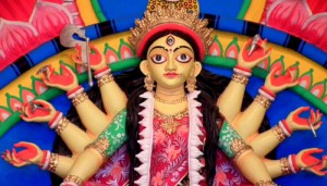 Durga Maa