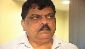 Louis Berger Bribery Case: Former Goa Minister Churchill Alemao Arrested