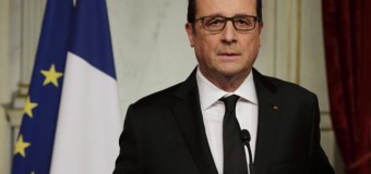 Francois Hollande to be Chief Guest at 2016 Republic Day celebrations