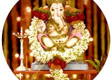 How to perform Ganpati puja at home