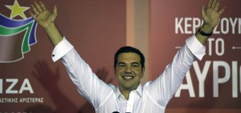 Greece elections: Syriza wins, Alexis Tsipras to form coalition government