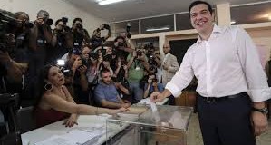 Greek Voters Decisively Rejected Bailout with an overwhelming ‘No’