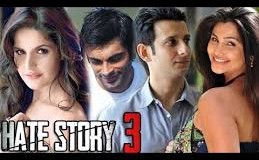 Movie Review: Hate Story 3
