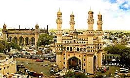 Hyderabad is the second best place in the world that one should see in 2015