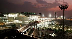 Hyderabad’s Rajiv Gandhi International Airport Ranked Third Best in the World