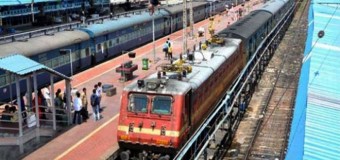 Rs 10 lakh insurance cover for rail passengers in less than Rs 2