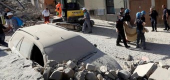 Italy earthquake :death toll rises to 247