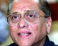 Jagmohan Dalmiya elected as BCCI president almost after a decade